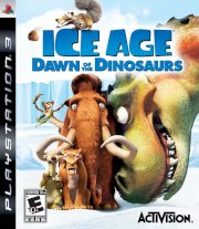 Đĩa game Ice Age: Dawn of the Dinosaurs