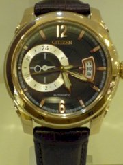 Đồng hồ Citizen CT091