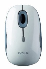 Delux DL-M108BU