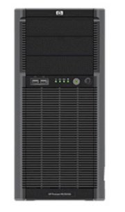 HP ProLiant ML150 G6 (466133-371) (Intel Xeon E5520 2.26GHz, 4GB RAM, 500GB HDD)