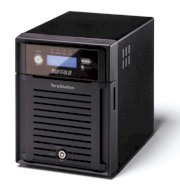 Buffalo TeraStation ES 2.0 TB TS-XE2.0TL/R5