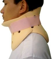 Nẹp cổ cứng - Cervical collar H1
