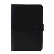 Barnes & Noble NOOKcolor eBook Reader Organizer Case (Black/Black)