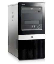 Máy tính Desktop HP Pro 3130 MT (WL840PA) (Intel Core i3-530 2.93GHz, RAM 1GB, HDD 320GB, VGA Onboard, PC DOS, không kèm màn hình)