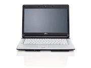 Fujitsu Lifebook S710 (Intel Core i5-520M 2.40GHz, 3GB RAM, 320GB HDD, VGA Intel HD Graphics, 14.1 inch, Windows 7 Professional)