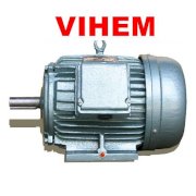 Động cơ điện 3 pha VIHEM 3K160M2 15KW - 2pole