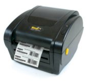 Wasp WPL205 Desktop Barcode Printer