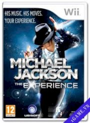 Michael Jackson The Experience