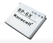Pin Koracell Nokia BP - 6X 