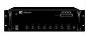 Zones Mixer Amplifier ITC Audio TI-650