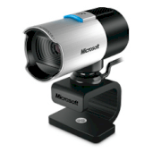 Webcam Microsoft LifeCam Studio (Q2F-00001)