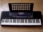 Yamaha PSR-190