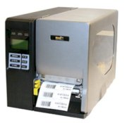 Wasp WPL608 Industrial Barcode Printer