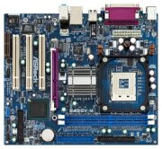 Bo mạch chủ Asrock  845GV-M