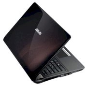 Asus N61J (Intel Core i5-520M 2.4GHz, 2GB RAM, 320GB HDD, VGA NVIDIA GeForce GT 325M, 16 inch, Free DOS) 