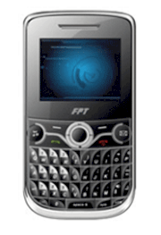 F-Mobile B710 (FPT B710) Black