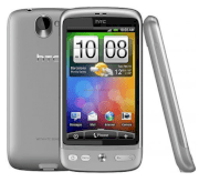  HTC Desire A8181 (HTC Bravo) Silver