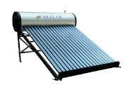 Máy nước nóng Seilar dạng ống chân không SSL 58/20