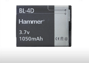 Pin Hammer Nokia BL - 4D 