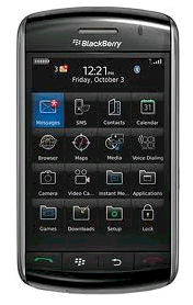 BlackBerry Storm 2 9550