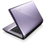 Lenovo IdeaPad Z360 (5904-9390) (Intel Core i3-380M 2.53GHz, 2GB RAM, 500GB HDD, VGA NVIDIA GeForce G 310M, 13.3 inch, PC DOS)