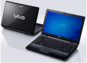 Sony Vaio VPC-CW2FGX/B (Intel Core i5-540M 2.53GHz, 3GB RAM, 500GB HDD, VGA NVIDIA GeForce 310M, 14.1inch, Win7 Home Premium)