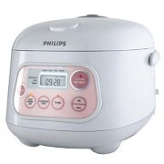 Nồi cơm điện Philips HD-4743