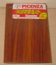 Sàn gỗ Picenza Flooring PZ05