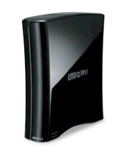 Buffalo DriveStation DataVault 2.0TB (HD-CXT2.0TU2)