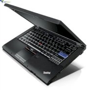 Lenovo ThinkPad T410 (2522-AY7) (Intel Core i5-520M 2.40GHz, 4GB RAM, 160GB HDD, VGA Intel HD Graphics, 14.1 inch, Windows 7 Ultimate)