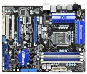 Bo mạch chủ Asrock  P55 Extreme4