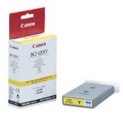 Canon BCI-1201Y
