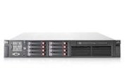 Proliant DL 380 G7 SAS E5640 (583967-371) ( Intel Xeon E5640 2.66GHz, DDR3 6GB, HDD 300GB SAS )