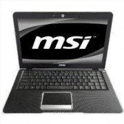 MSI X350-408us (Intel Core 2 Duo SU7300 1.3GHz, 4GB RAM, 500GB HDD, VGA Intel GMA 4500MHD, 13 inch, Windows 7 Home Premium)