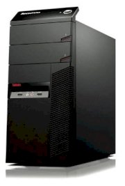 Máy tính Desktop Lenovo Thinkcentre A70e(0821RZ4) ( Intel Core2 Duo processor E7600 3.06GHz , Ram 1GB , HDD 320GB ,  Intel GMA X4500 , PC Dos , Không kèm theo màn hình )
