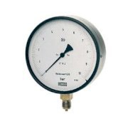 Đồng hồ đo áp suất Kobold MAN-F