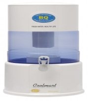 Bình lọc nước CNC CM-301