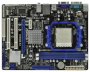 Bo mạch chủ Asrock  785GM-S3