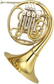 Medeli French Horn
