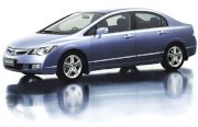 Honda Civic 2.0 AT