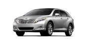 Toyota Venza 3.5 AWD 2011