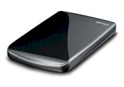 Buffalo MiniStation Cobalt USB 3.0 - HD-PEU3 500GB (HD-PE500U3/BK)