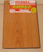 Sàn gỗ Picenza Flooring PZ8328