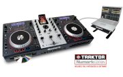 Numark Mixdeck Universal DJ System