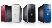 Máy tính Desktop Dell Inspiron 570 Desktop ( Intel AMD Athlon II X4 630 2.8GHz ,6GB Ram, 1000GB HDD ,VGA ATI HD5450 Radeon , Windows 7 Home Premium , không kèm màn hình )