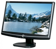 eMachines E202HD 20 inch