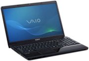 Sony Vaio VPC-EB3SGX/BJ (Intel Core i5-460M 2.53GHz, 4GB RAM, 320GB HDD, VGA Intel HD Graphics, 15.5 inch, Windows 7 Pofessional 64 bit)