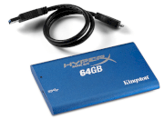 Kingston HyperX MAX 3.0 (SHX100U3) 64GB