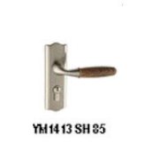 Khóa cửa tay nằm ngang Yale YM1413Sh85