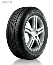 Lốp ôtô GoodYear TL 205/55R16 